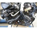 Mercedes w211 engine 3 2 CDI V6 complete 642 642920 w219 CLS LIFT Engine type diesel