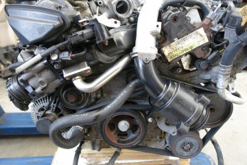 Mercedes w211 engine 3 2 CDI V6 complete 642 642920 w219 CLS LIFT Engine type diesel