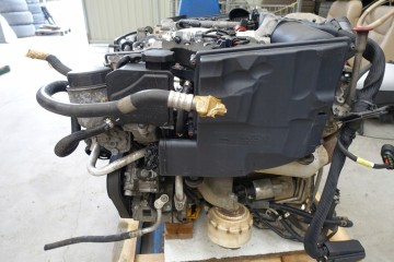 Motor completo Mercedes W211 3.2 CDI V6 642 642920 W219 CLS LIFT