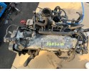 FIAT PANDA ENGINE 1 2 COMPLETE 1999 2005 188A4000 VERSION WITHOUT AIR CONDITIONING
