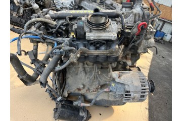 FIAT PANDA ENGINE 1 2 COMPLETE 1999 2005 188A4000 VERSION WITHOUT AIR CONDITIONING Car type passenger cars