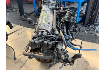 FIAT PANDA ENGINE 1 2 COMPLETE 1999 2005 188A4000 VERSION WITHOUT AIR CONDITIONING Engine type petrol