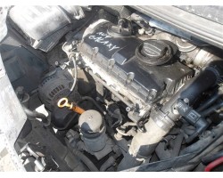 ENGINE FORD GALAXY MK1 LIFT 1 9 TDI AUY SET FILM
