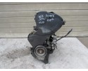 ENGINE RFN 2 0B PEUGEOT 407 04 11R Catalog number of the part SILNIK RFN 2 0B PEUGEOT 407 04 11R