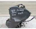ENGINE RFN 2 0B PEUGEOT 407 04 11R Part manufacturer Peugeot OE