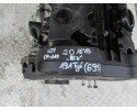 ENGINE RFN 2 0B PEUGEOT 407 04 11R Packaging status original