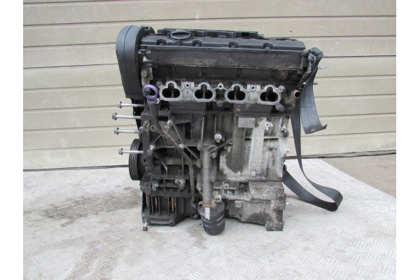ENGINE RFN 2 0B PEUGEOT 407 04 11R Car type passenger cars