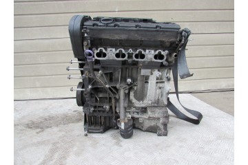 ENGINE RFN 2 0B PEUGEOT 407 04 11R Car type passenger cars