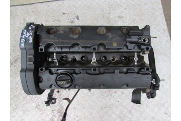 ENGINE RFN 2 0B PEUGEOT 407 04 11R Engine type petrol