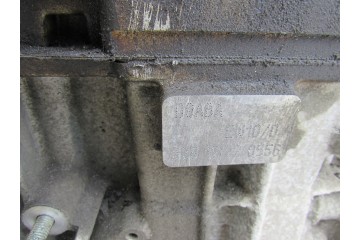 Motor RFN 2.0B Peugeot 407 2004-2011