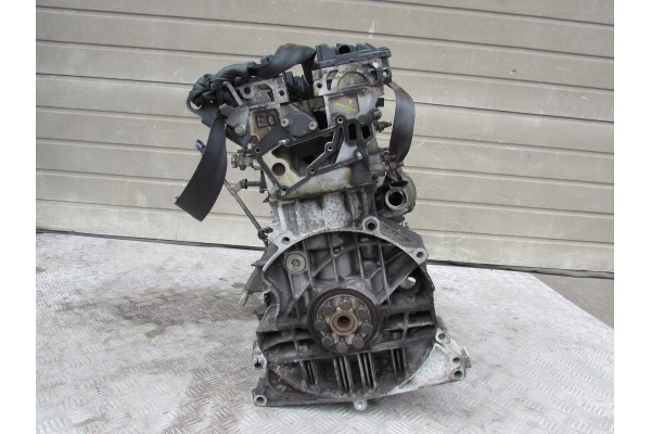 Motor RFN 2.0B Peugeot 407 2004-2011