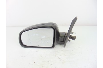 NEGRO  RETROVISOR IZQUIERDO OPEL MERIVA Enjoy 2006 NEGRO 192648 OPEL - 1