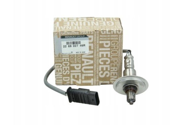 Lambda Probe Renault Dacia 1 3Tce 226902746R Original