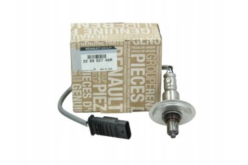 Lambda Probe Renault Dacia 1 3Tce 226902746R Original