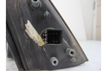 NEGRO  RETROVISOR IZQUIERDO OPEL MERIVA Enjoy 2006 NEGRO 192648 OPEL - 2