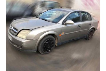 OPEL VECTRA C BERLINA Club