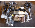 Engine Ford Focus MK3 C Max 2 1 6 TDCI T1DA