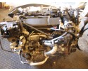 Engine Ford Focus MK3 C Max 2 1 6 TDCI T1DA Packaging status replacement