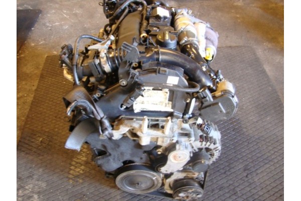 Engine Ford Focus MK3 C Max 2 1 6 TDCI T1DA Part manufacturer Ford OE