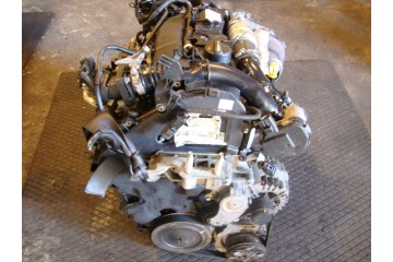 Engine Ford Focus MK3 C Max 2 1 6 TDCI T1DA Part manufacturer Ford OE