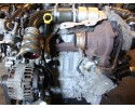 Engine Ford Focus MK3 C Max 2 1 6 TDCI T1DA Car type passenger cars