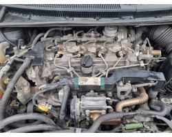 TOYOTA AVENSIS III T27 09 18 2010 r ENGINE 2 0 D4D 126 HP 1AD FTV