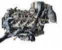 TOYOTA AVENSIS III T27 09 18 2010 r ENGINE 2 0 D4D 126 HP 1AD FTV Catalog number of the part 1AD FTV