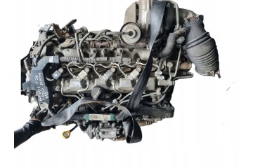 TOYOTA AVENSIS III T27 09 18 2010 r ENGINE 2 0 D4D 126 HP 1AD FTV Catalog number of the part 1AD FTV