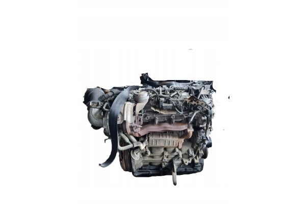 TOYOTA AVENSIS III T27 09 18 2010 r ENGINE 2 0 D4D 126 HP 1AD FTV Part manufacturer Toyota OE