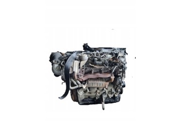 TOYOTA AVENSIS III T27 09 18 2010 r ENGINE 2 0 D4D 126 HP 1AD FTV Part manufacturer Toyota OE