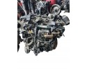 TOYOTA AVENSIS III T27 09 18 2010 r ENGINE 2 0 D4D 126 HP 1AD FTV Car type passenger cars