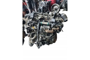 TOYOTA AVENSIS III T27 09 18 2010 r ENGINE 2 0 D4D 126 HP 1AD FTV Car type passenger cars