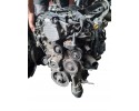 TOYOTA AVENSIS III T27 09 18 2010 r ENGINE 2 0 D4D 126 HP 1AD FTV Engine type diesel