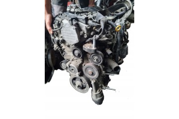 TOYOTA AVENSIS III T27 09 18 2010 r ENGINE 2 0 D4D 126 HP 1AD FTV Engine type diesel