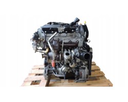 Engine Iveco Daily 2 3 130HP EURO6 F1AGL411F
