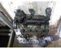PEUGEOT 207 1 4 HDI 2006 8HZ POST MOTOR