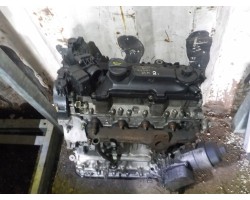 PEUGEOT 207 1 4 HDI 2006 8HZ POST MOTOR