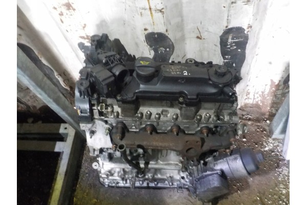 PEUGEOT 207 1 4 HDI 2006 8HZ POST MOTOR