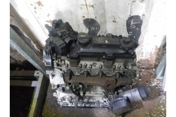 PEUGEOT 207 1 4 HDI 2006 8HZ POST MOTOR