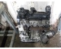 PEUGEOT 207 1 4 HDI 2006 8HZ POST MOTOR Catalog number of the part SILNIK