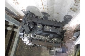 PEUGEOT 207 1 4 HDI 2006 8HZ POST MOTOR Car type passenger cars