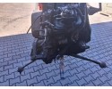 VOLKSWAGEN GOLF III COMPLETE ENGINE WITH GEARBOX 1 6B 55KW 75KM