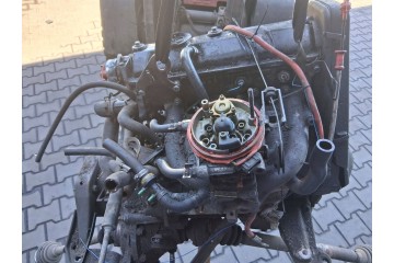 VOLKSWAGEN GOLF III COMPLETE ENGINE WITH GEARBOX 1 6B 55KW 75KM Part manufacturer Volkswagen OE