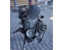 VOLKSWAGEN GOLF III COMPLETE ENGINE WITH GEARBOX 1 6B 55KW 75KM Car type passenger cars