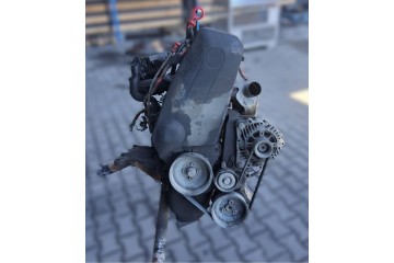 VOLKSWAGEN GOLF III COMPLETE ENGINE WITH GEARBOX 1 6B 55KW 75KM Car type passenger cars