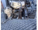 VOLKSWAGEN GOLF III COMPLETE ENGINE WITH GEARBOX 1 6B 55KW 75KM Engine type petrol