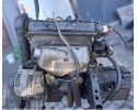 VOLKSWAGEN GOLF III COMPLETE ENGINE WITH GEARBOX 1 6B 55KW 75KM Catalog number of the part VW