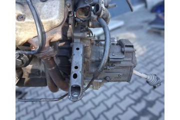 Motor Completo con Caja de Cambios Volkswagen Golf III 1.6B 55KW 75CV