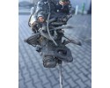 Motor Completo con Caja de Cambios Volkswagen Golf III 1.6B 55KW 75CV