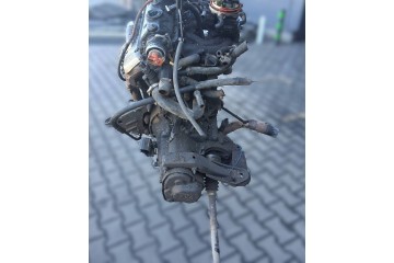 Motor Completo con Caja de Cambios Volkswagen Golf III 1.6B 55KW 75CV